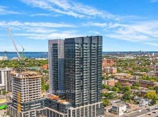 91 John St N #1202, Hamilton, ON L8N 2C2