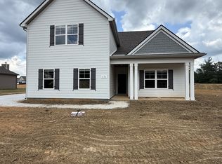 331 Stillwater Way LOT 54, Tullahoma, TN 37388