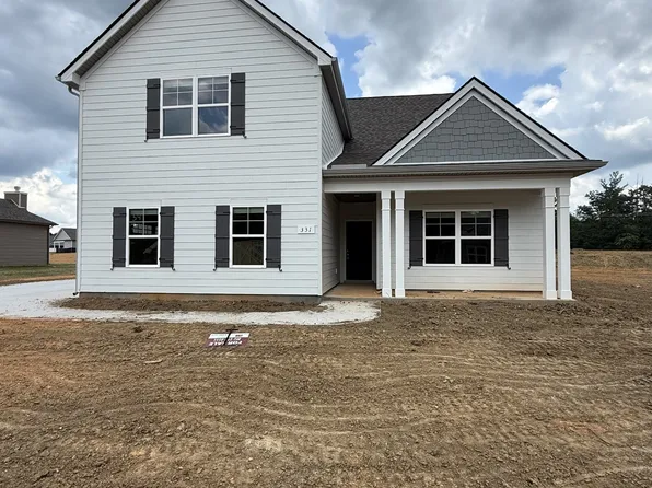 331 Stillwater Way, Tullahoma, TN 37388