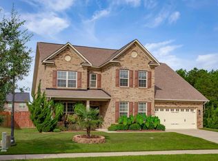 319 Bournemouth Way, Columbia, SC 29229