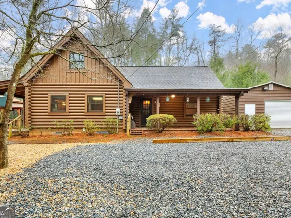110 Joshua Dr, Cleveland, GA 30528