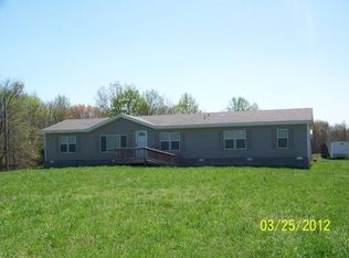 1179 Greenbriar Rd, Breeding, KY 42715