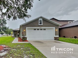 12545 Evington Point Dr, Riverview, FL 33579