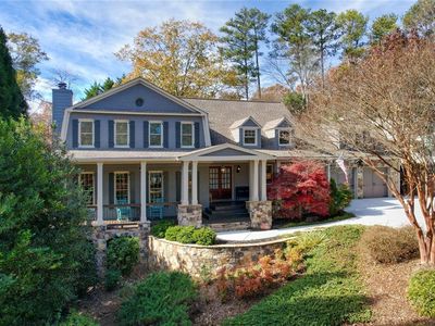 33 Old Stonemill Rd NE, Marietta, GA, 30067