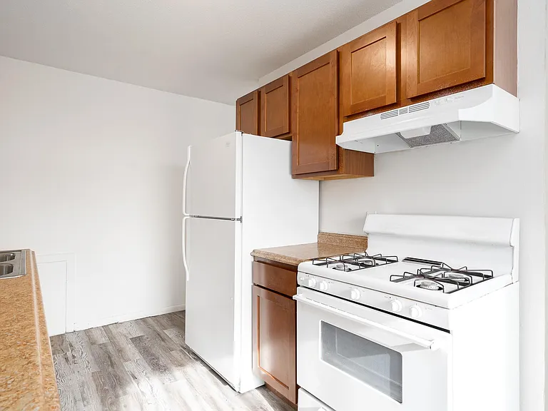 Trentwood Apartments — Photo 6
