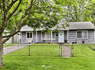4043 E E St, Tacoma, WA