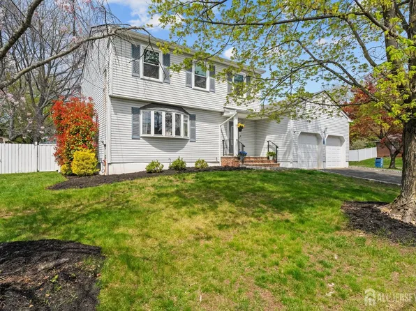 47 Ochs Ave, Milltown, NJ 08850