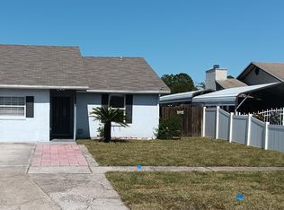 8933 Ivey Rd, Jacksonville, FL 32216