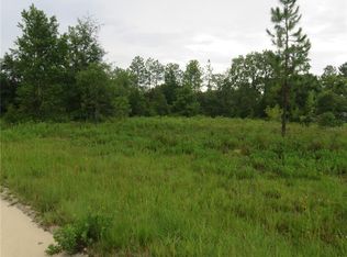 0 NE 135th Ct #10, Williston, FL 32696