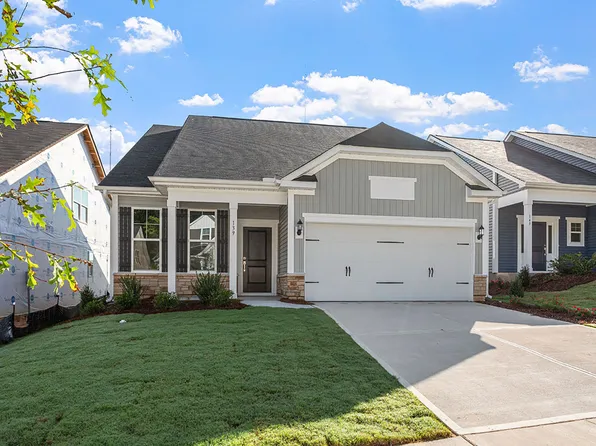 139 White Oak Garden Way, Garner, NC 27529