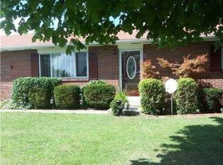 3111 W Eldean, Troy, OH 45318