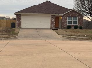 603 Overton Dr, Wylie, TX 75098