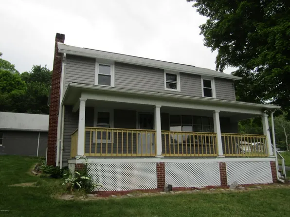 4465 State Route 61, Paxinos, PA 17860