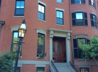 12 Union Park St, Boston, MA 02118
