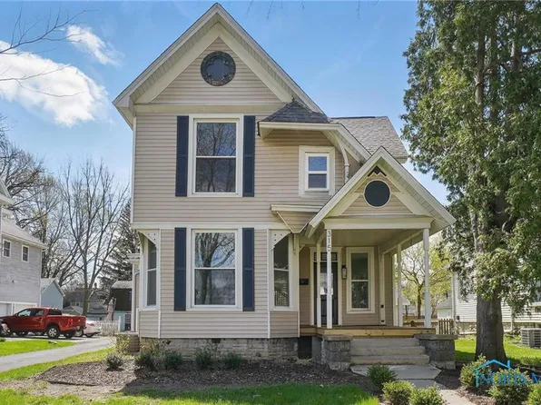 315 Hancock St, Findlay, OH 45840