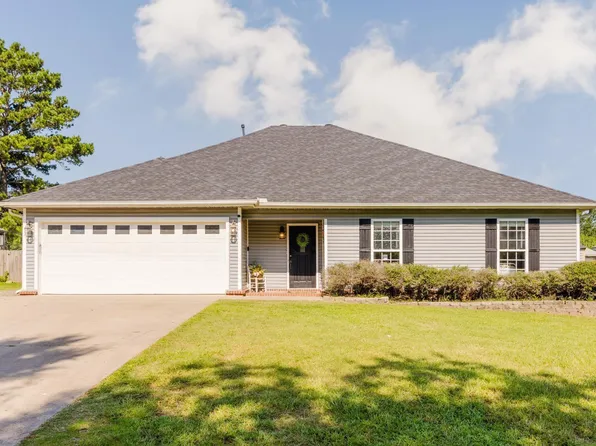 426 Quantz Rd, Haskell, AR 72015