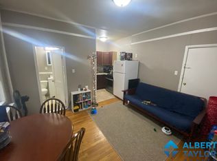 447 Park Dr APT 2A, Boston, MA 02215