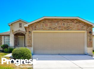 10722 Rimfire Run Ln, San Antonio, TX 78245