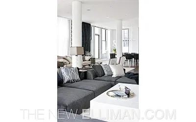 Sold by Douglas Elliman