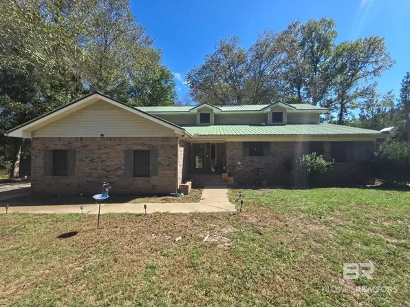 202 Tippens Eddy Rd, Brewton, AL 36426