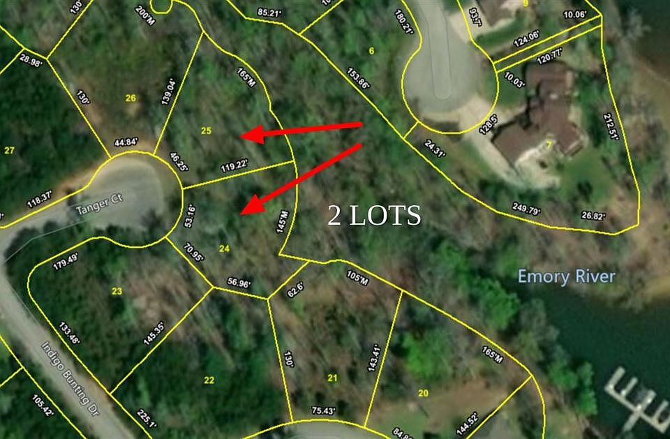 1st image of Tanager Ct