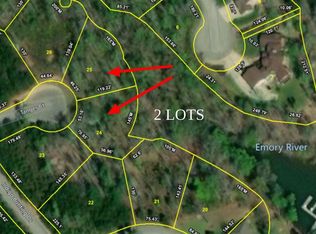 Tanager Ct, Harriman, TN 37748