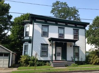 197 Main St, Fort Plain, NY 13339