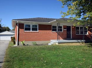 7310 Helen Ave, Louisville, KY