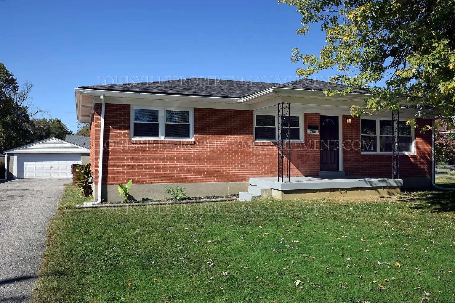 7310 Helen Ave photo 1