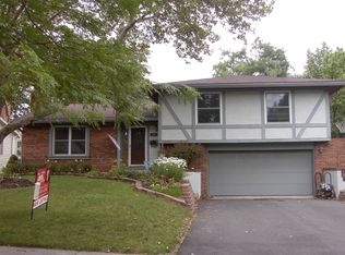 1860 Cedar Willow Dr, Columbus, OH