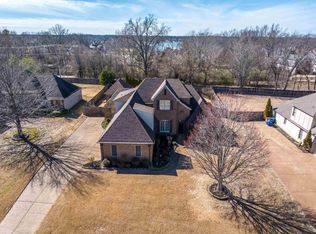 4019 Herons Landing Ln, Lakeland, TN 38002