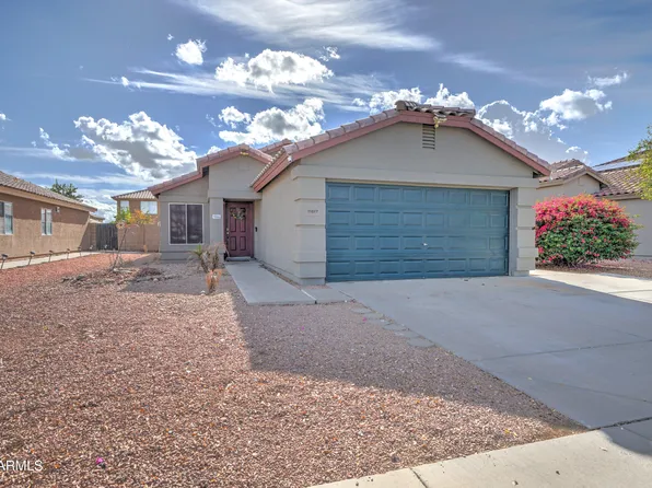 11817 W PARADISE Drive, El Mirage, AZ 85335