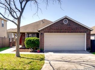 13235 Chavez Cir, San Antonio, TX 78233