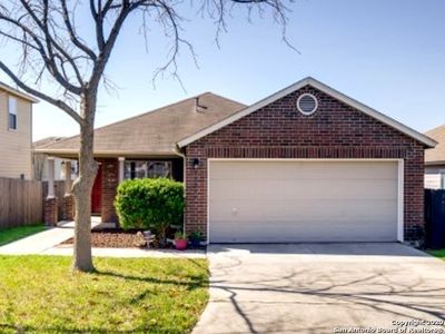 13235 Chavez Cir, San Antonio, TX, 78233
