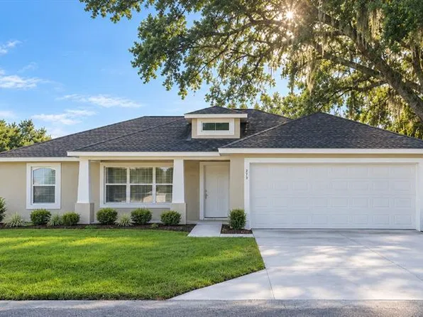 213 LOCUST LANE, OCALA, FL 34472