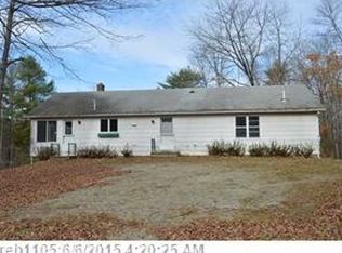 1983 Main St, Fayette, ME 04349