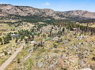 1045 Palisade Mountain Dr, Drake, CO 80515