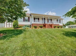 137 Chickasaw Cir, Church Hill, TN 37642