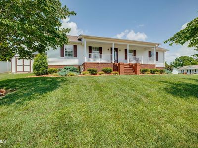 137 Chickasaw Cir, Church Hill, TN, 37642