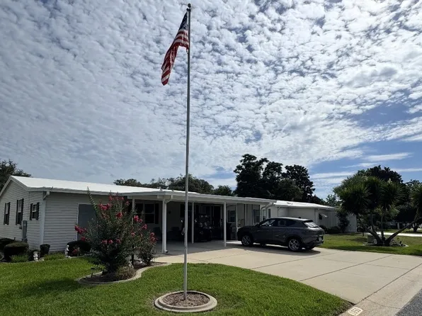 1650 Shady Ln #M20, Grand Island, FL 32735