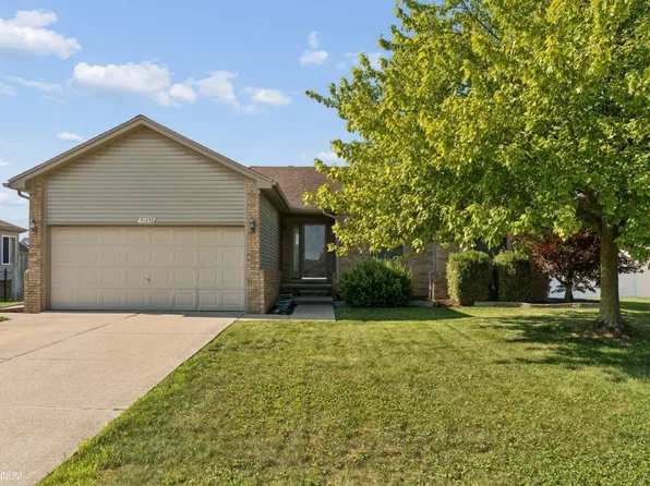 31058 Blue Heron Dr, Chesterfield, MI 48047