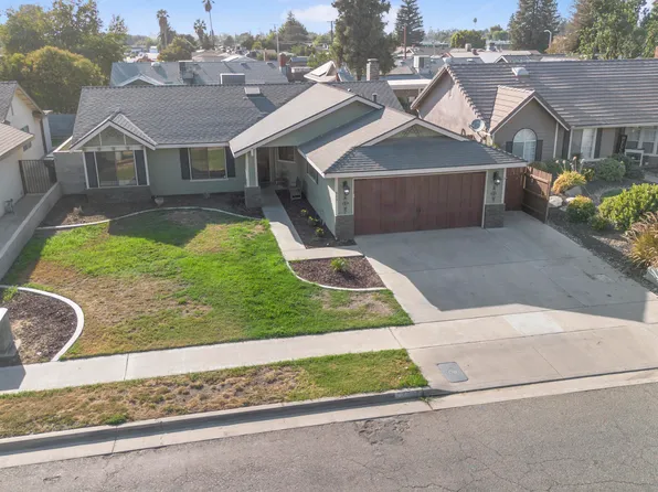 669 Coral Street, Tulare, CA 93274