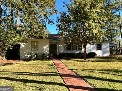 1601 Murray Ave, Tifton, GA, 31794