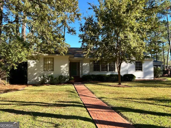 1601 Murray Ave, Tifton, GA 31794