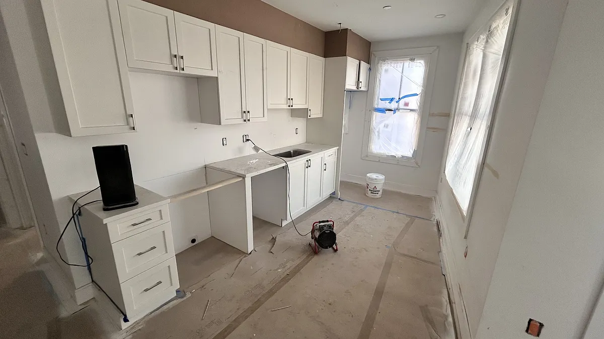 Building Photo - 36 Colborne Rd #2D