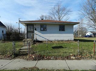 918 N Concord St, Indianapolis, IN