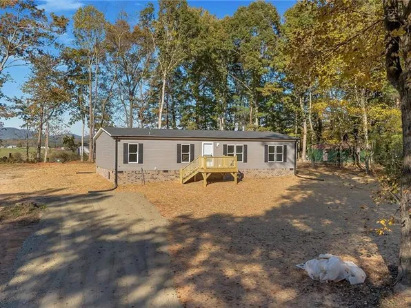 947 Jay Burke Rd, Taylorsville, NC 28681