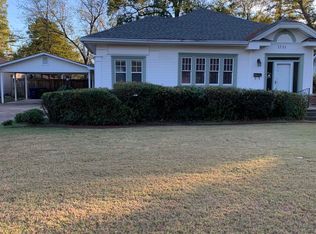 1711 College Ave, Conway, AR 72034