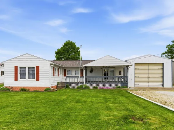 23215 County Road 621, Coshocton, OH 43812