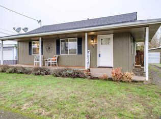 667 W Rose St, Lebanon, OR 97355